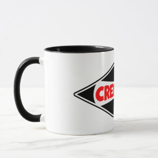 Mug CreekRat® | CreekRat Co. | Topanga - Malibu - CA