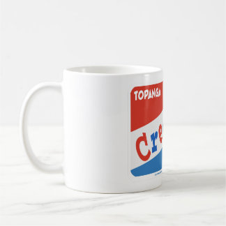 Mug CreekRat | La société CreekRat Co. | Topanga Surfb