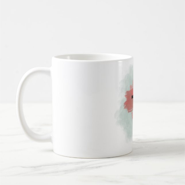 Mug créer avec kefp  (Gauche)