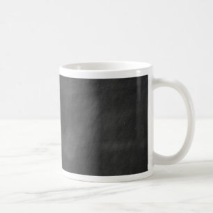 Mug Créer ses propres conceptions de tableau noir - aj