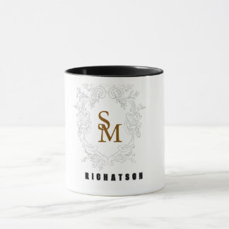 Mug Créer un Combo personnalisé professionnel 325ml