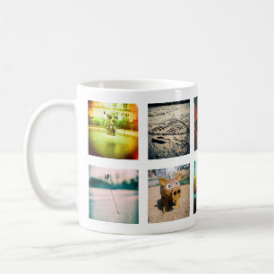 Mug Créer un instagram unique et original