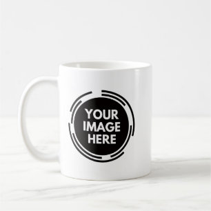 Mug Créez le Vôtre