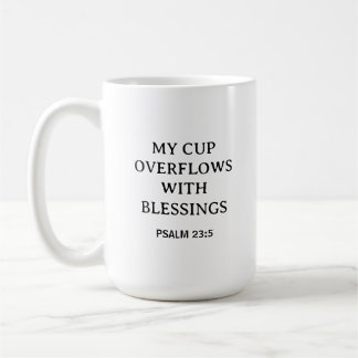 Mug Créez le Vôtre