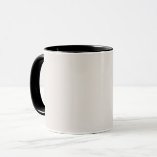 Mug Créez le Vôtre - Redessinez à partir de Zéro :