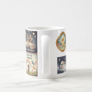 Mug Créez vos propres produits inspirants de magie