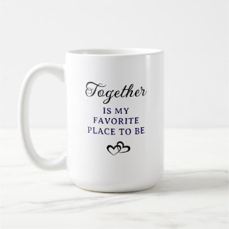 Mug Créez Votre Classique Personnalisé