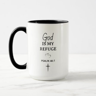 Mug Créez Votre Combinaison Professionnelle Simple pou