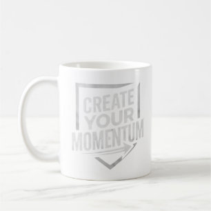 MUG CRÉEZ VOTRE ÉLAN