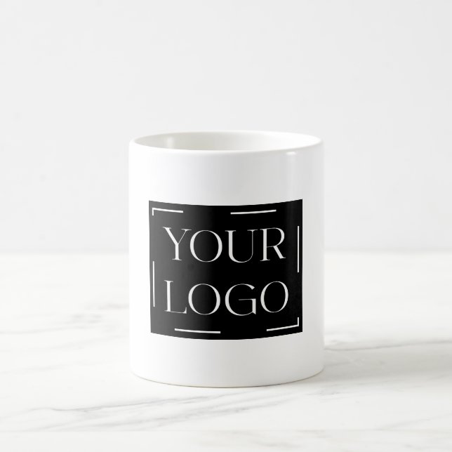 MUG CRÉEZ VOTRE MODERNE PERSONNALISABLE (Centre)