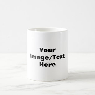 Mug Créez votre propre