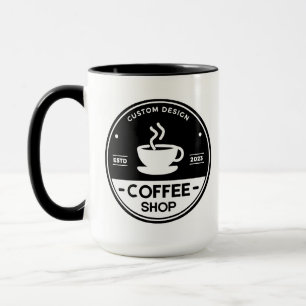 Mug Créez Votre Propre