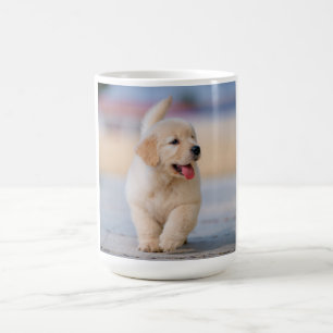 Mug Créez votre propre animal de compagnie personnalis