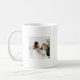 Mug Créez Votre Propre Cadeau Personnalisé D'anniversa