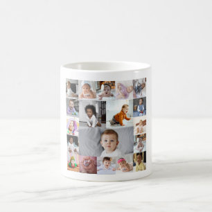 Mug Créez votre propre collection photo 19