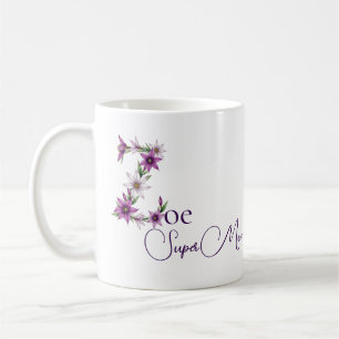 Mug Créez votre propre journée de mamans en muscade
