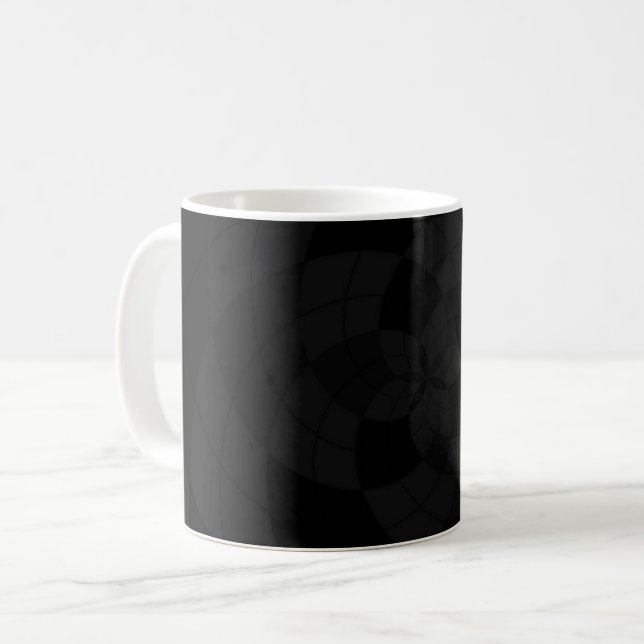 Mug Créez votre propre personnalisation (Devant gauche)