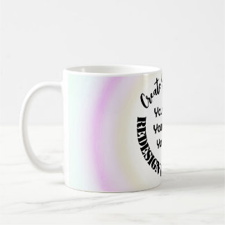 Mug Créez votre propre personnalisation