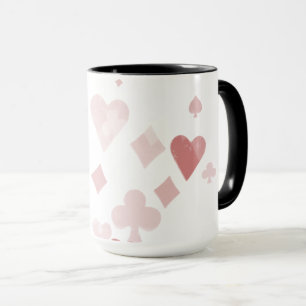 Mug Créez votre propre personnalisation personnalisée