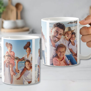 Mug Créez votre propre photo