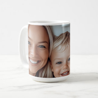 Mug Créez Votre Propre Photo
