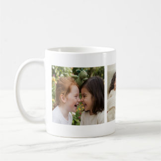 Mug Créez Votre Propre Photo Instagram