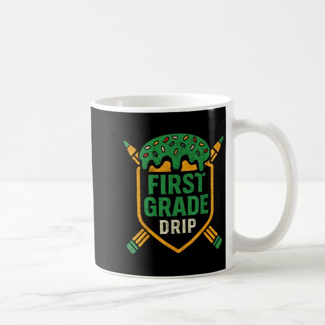 Mug Crème De Glace Déclencheur De Baseball Garçons De  (Droite)