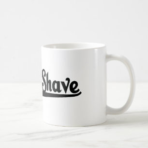 Mug Crème de rasage de Birmanie