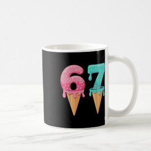 Mug Crème glacée Bysebyll Drip 67 Bysebyll Mode de vie