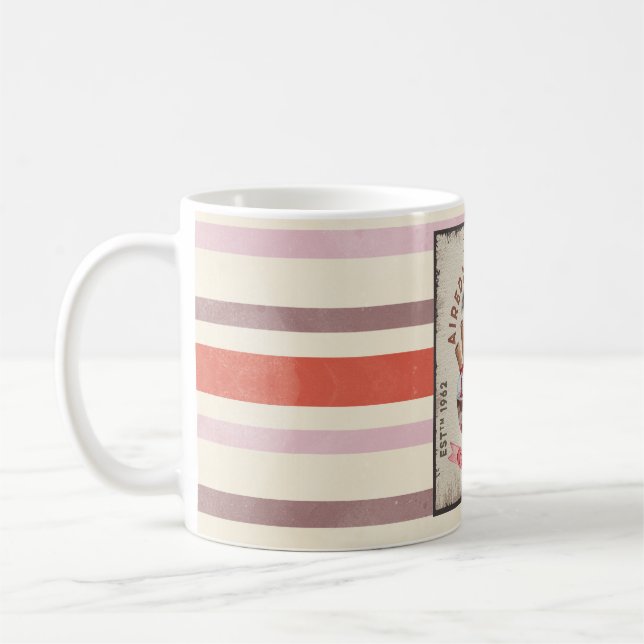 Mug Crème glacée de chien (Gauche)