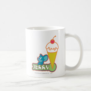 Mug Crème glacée Jerry