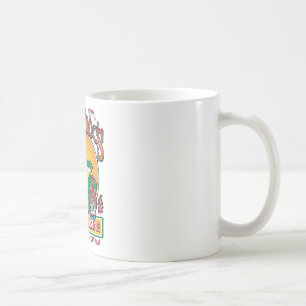 MUG CRÉOLE-CROC