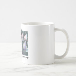 Mug Créons un Groupe de Soutien Cadeaux et T-shirts dr