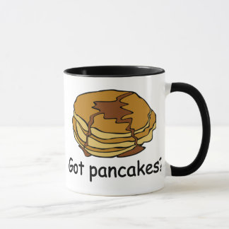 Mug Crêpes obtenues ?