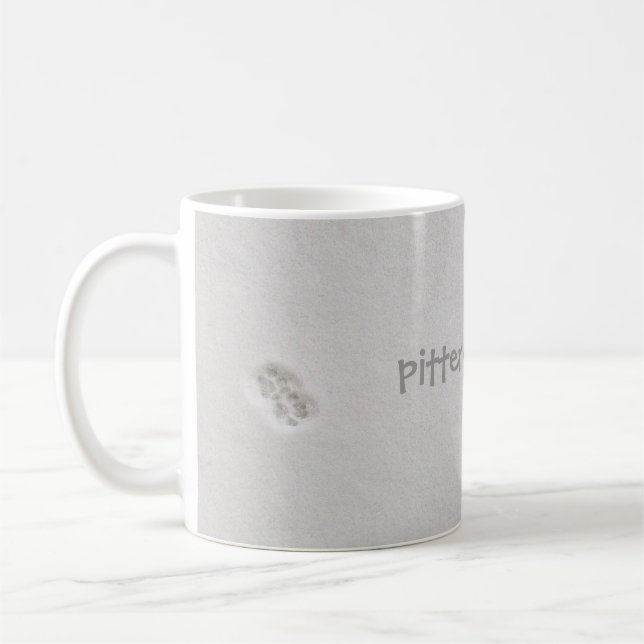 Mug Crépitement… (Gauche)
