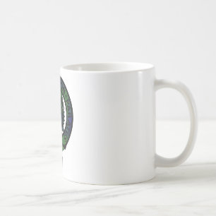 Mug Crest Johnstone