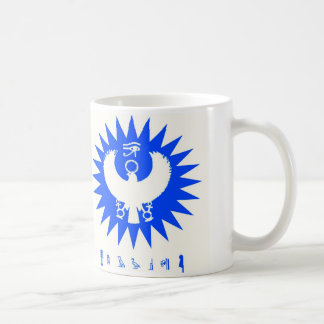 Mug Crête d'alchimiste