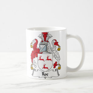 Mug Crête de famille d'oeufs de poisson