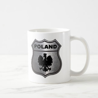 Mug Crête de la Pologne