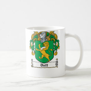 Mug Crête moche de famille