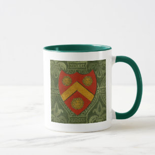 Mug Crête noble V
