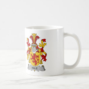 Mug Crête vigoureuse de famille