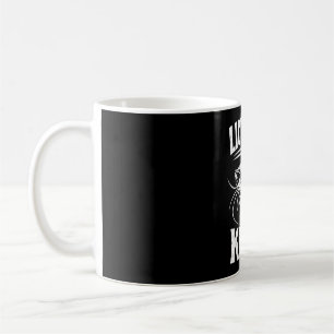 Mug Crevettes cool cajun fruits de mer pêche aux creve