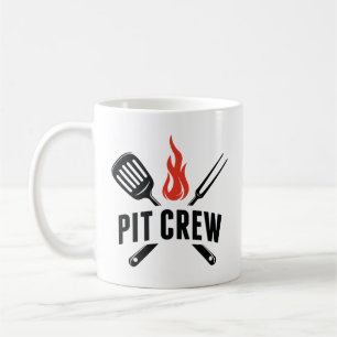 Mug Crew