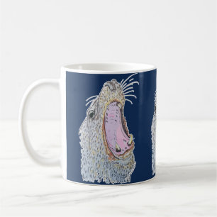 Mug Cri de phoque