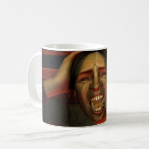 Mug Cri primal