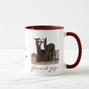 Mug Crias de Gias