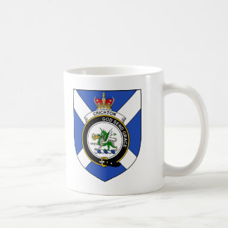 Mug Crichton