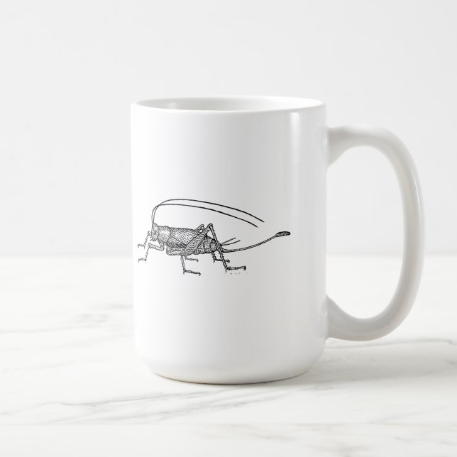 Mug Cricket (Droite)