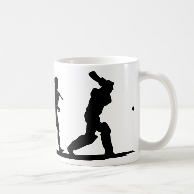 Mug Cricket (Droite)